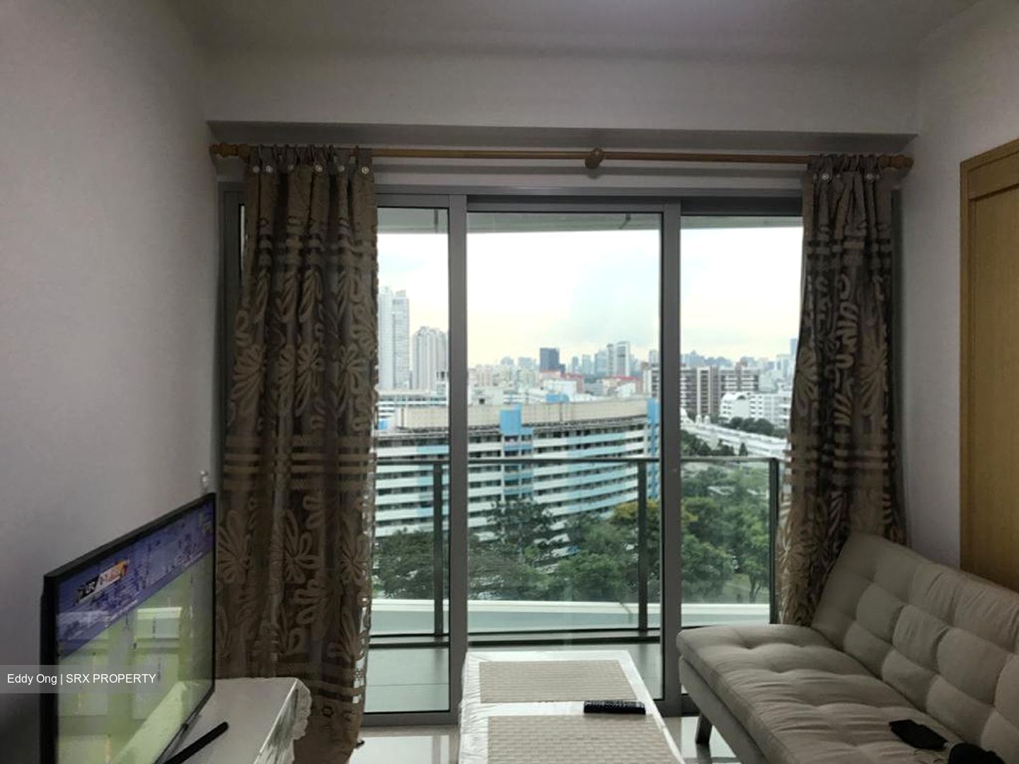 Eight Riversuites (D12), Condominium #319392111